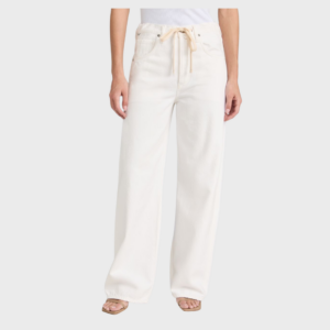 Brynn Drawstring Trousers