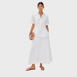 Boogie Woogie Bugle Boy Dress