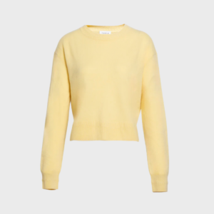 Lexia Cashmere Sweater