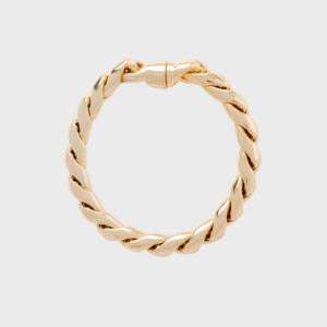 Chelsea Gold Plated Bracelet