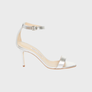 Chaos Ankle Strap Sandal