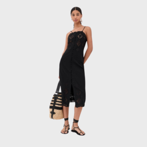 Nelsane Dress