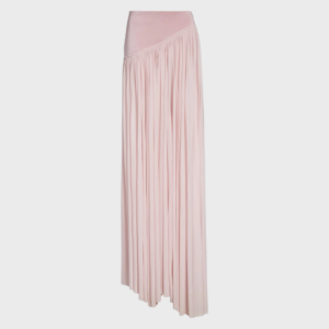 Alchemy Asymmetric Maxi Skirt