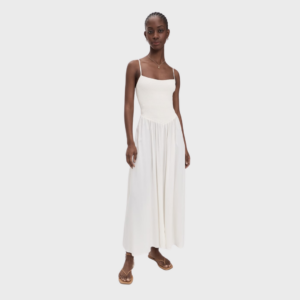 Misha Midi Dress