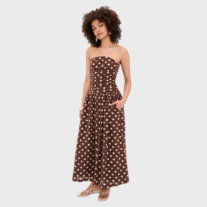 Reina Maxi Dress