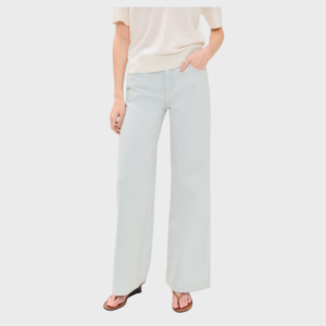 Saige Wide Leg Jeans