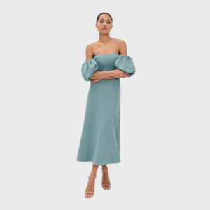 Ninia Dress