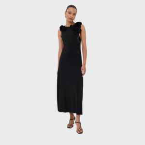 Woolfe Dress