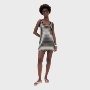 Domeka Dress