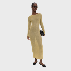 Nikitta Dress