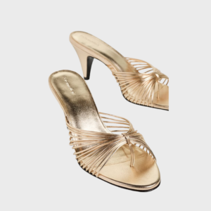 Woodlyn Thong Sandals