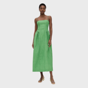 Trinity Midi Dress
