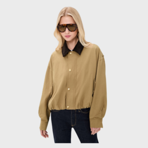 The Bubble Jacket