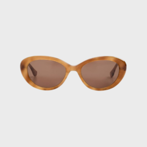GARRETT LEIGHT x Doen Ingenue Sunglasses