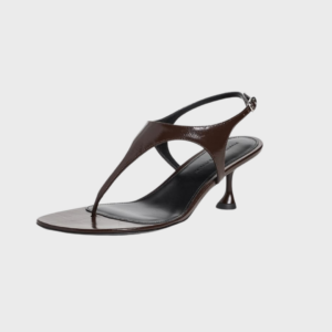 Tee Thong Sandals