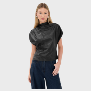 Wish You Would Blouse