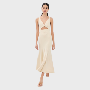 Robe Dress