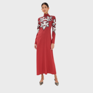 Halle Dress