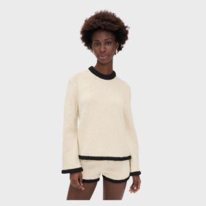 Siena Sweater