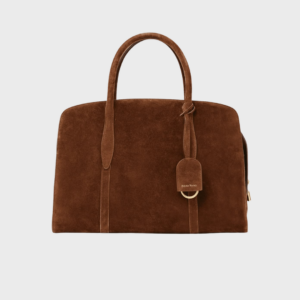 Gabrielle 35 Soft Top Handle Bag