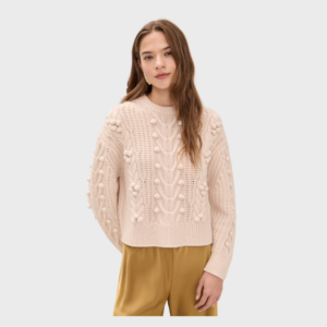 Indra Pullover