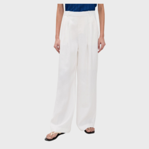 The Linen Trouser