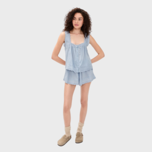 The Eyelet Tank