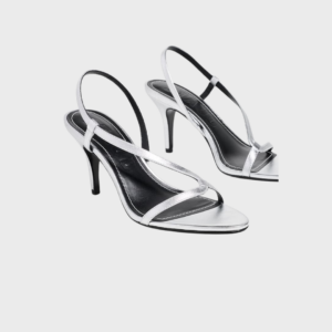 Louden Heels