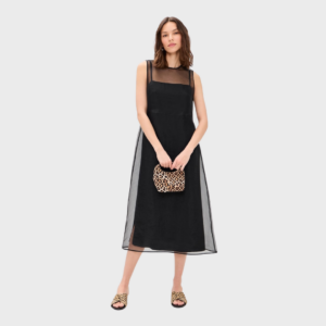 Cora Dress