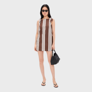 Rosie Mini Dress