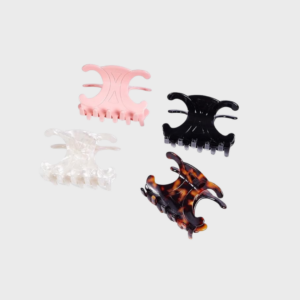 'Celine' Hair Clips