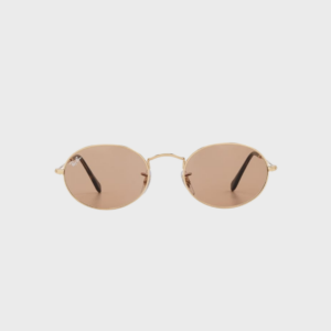 Oval Sunglasses