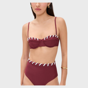 Recca Balconette Bikini Top