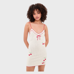 Yelena Dress