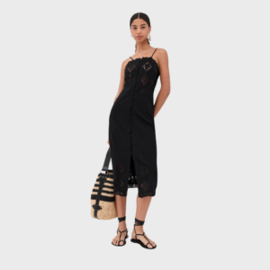 Nelsane Dress