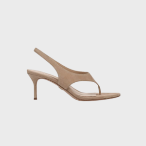 Talon Slingback Sandal