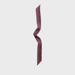 Printed Twill Scarf