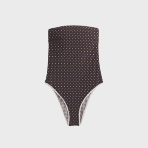 Reversible One Piece