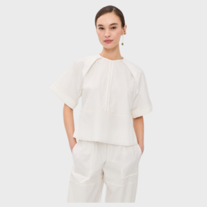 Almost A T-Shirt Top