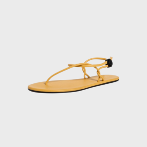 The String Theory Sandals