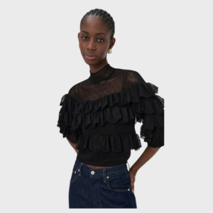 Corinna Top