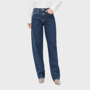 Tess Long Jeans