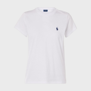 Cotton Jersey TShirt