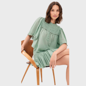 Douna Blouse