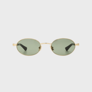Stretch Metal Sunglasses