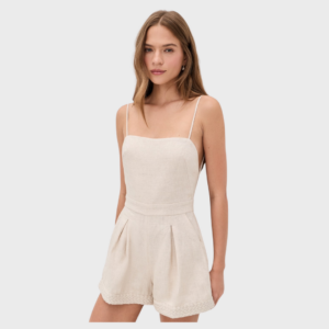 Puertos Lejanos Romper
