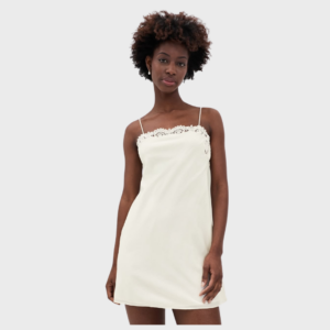 Darya Mini Dress