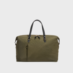 Sherborn Weekender Duffel Bag
