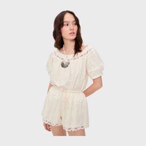 Marilyn Blouse
