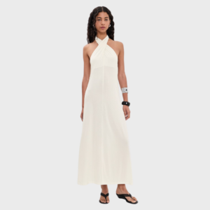 Heavenly Maxi Dress